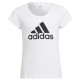 Adidas Παιδική κοντομάνικη μπλούζα Essentials Tee